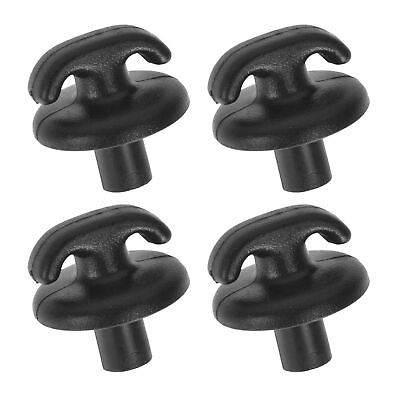 #ad Rear Net Clip Hook Set of 4 for Buick Chevy Olds Pontiac Cadillac $64.82