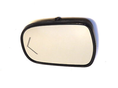 #ad 2008 2010 TOYOTA SIENNA SIGNAL AUTO DIMMING Driver DOOR Left MIRROR GLASS ONLY $196.00