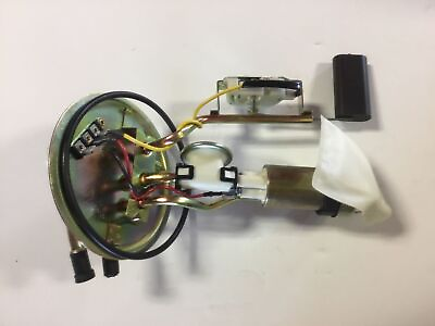 #ad Fuel Pump and Sender Assembly Interchangeable with Airtex E2076S $39.00