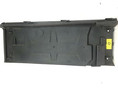 #ad 02 13 Chevy Avalanche Passenger Side Storage Cargo Tool Box Compartment Oem * $254.99