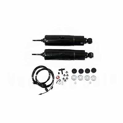 #ad Shocks Gabriel Rear HiJackers Air for FORD MUSTANG 1996 2004 $187.94