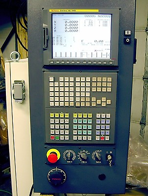 #ad FANUC 18i MB control system NEW in BOX with motors $35000.00