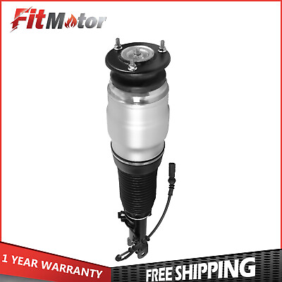 #ad Front Right Spring Bag Air Suspension Strut Assembly For 09 16 Hyundai Equus $219.88