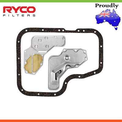 #ad New * Ryco * Transmission Filter For HOLDEN GEMINI JT; RB; RV 1.5L 4Cyl AU $44.00