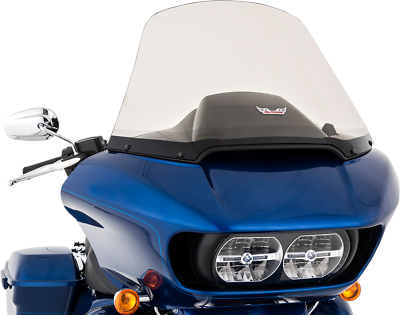 #ad Slipstreamer 19quot; Tinted Replacement Harley Davidson Windshield S 237 19 $188.06