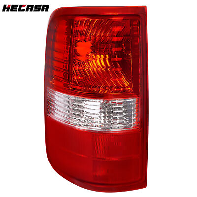 #ad Left Tail Light Rear Lamp Driver For Ford F150 F 150 2004 2005 2006 2007 2008 $26.30