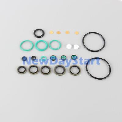 #ad 1set YONGHENG High Pressure Air Compressor Spare Parts O rings O ring $11.99