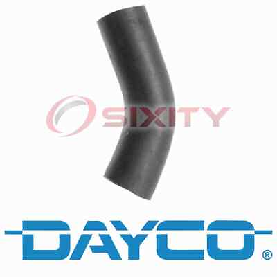 #ad For Dodge Dakota DAYCO Engine Coolant Bypass Hose 3.9L 5.2L 5.9L V6 V8 8z $11.55
