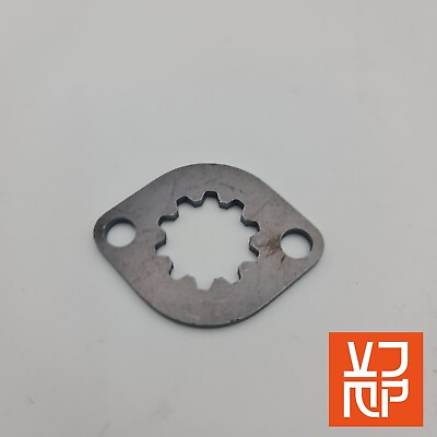 #ad Quality replacement Suzuki GT250 X7 Front Sprocket Plate 27512 11300 GBP 10.00