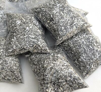 #ad Magnesium 10 Bags Shavings Emergency Fire Starting Camping Hiking Bushcraft $11.49