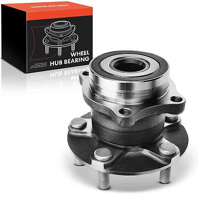 #ad Rear RH or LH Wheel Hub Bearing Assembly for Subaru Legacy Outback Forester WRX $48.99