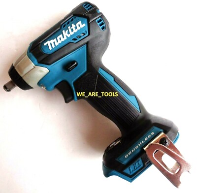 #ad New Makita 18V XWT12Z Brushless Cordless 3 8quot; Impact Wrench 2 Speed 18 Volt LXT $99.97