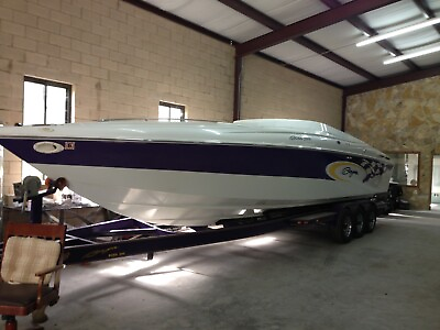 #ad powerboats motorboats used cruisers $40000.00