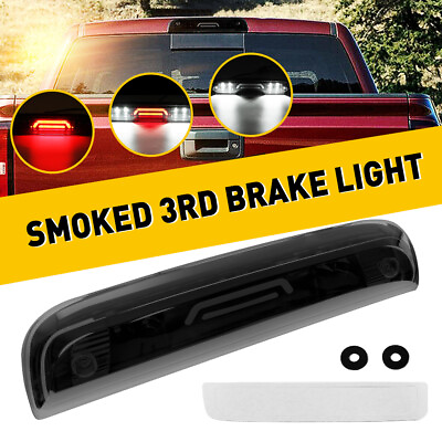 #ad LED 3RD THIRD BRAKE FITS LIGHT Toyota Tundra 7 9 8 10 11 12 13 14 15 17 18 $32.99
