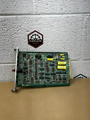 #ad Reliance Electric 0 52808 2 Control Board $85.00