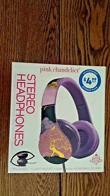 #ad Stereo Headphones $4.99