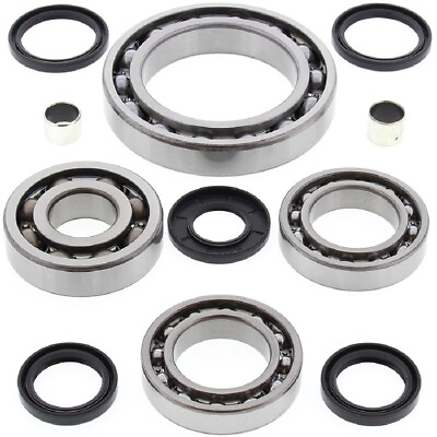 #ad Front Differential Bearing Seal Kit For Polaris x2 Sportsman Twin EFI; 25 2059 $66.82