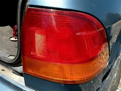 #ad Passenger Tail Light Sedan Quarter Panel Mounted Fits 96 98 CIVIC 253316 $74.99