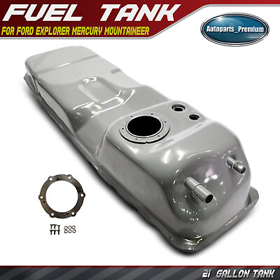 #ad 21 Gallons Fuel Tank for Ford Explorer 1996 Mercury Mountaineer 1997 4.0L 5.0L $194.99