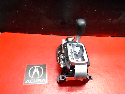 #ad 04 05 06 07 08 ACURA TL AUTOMATIC TRANSMISSION GEAR FLOOR SHIFTER SELECTOR OEM $77.77