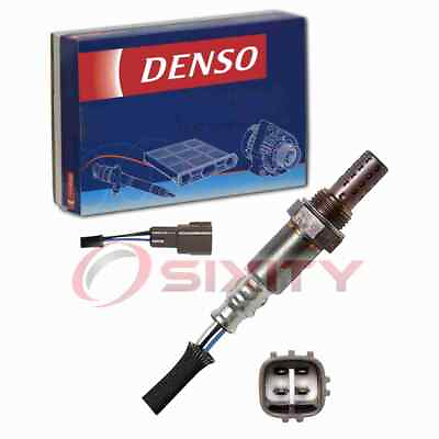 #ad Denso Downstream Oxygen Sensor for 2002 2014 Subaru Impreza 2.0L 2.5L H4 ww $73.77