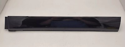 #ad OEM Samsung DE64 02629A Black Microwave Vent Grille $40.00