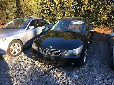 #ad Rear Window Regulator BMW 545I Driver 04 05 $101.64