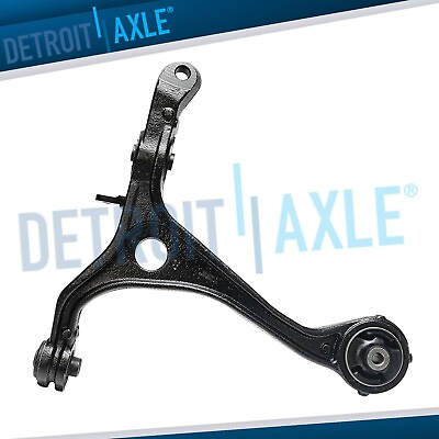 #ad Front Right Lower Control Arm Kit for 2003 2004 2007 Honda Accord Acura TSX $54.08