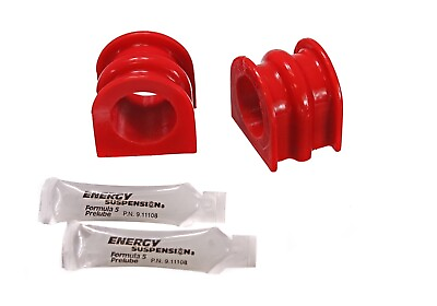#ad Suspension Stabilizer Bar Bushing Kit Coupe Front Energy 7.5126R $24.75