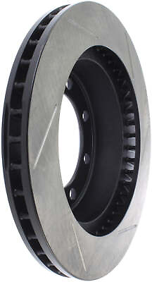 #ad StopTech Slotted Sport Brake Rotor $239.60