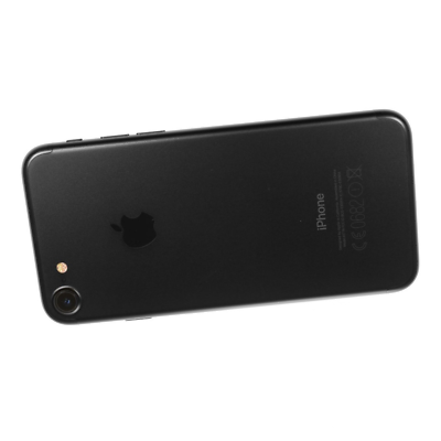 #ad Apple iPhone 7 Black 32GB 128GB Unlocked Verizon Atamp;t Straight Talk T Mobile $99.00