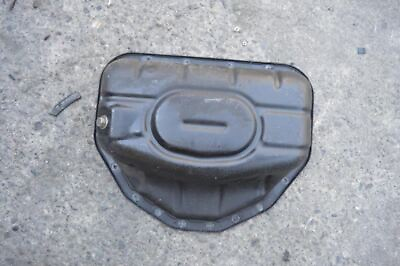#ad 2003 LEXUS GS300 MOTOR ENGINE OIL PAN LOWER COVER $89.10