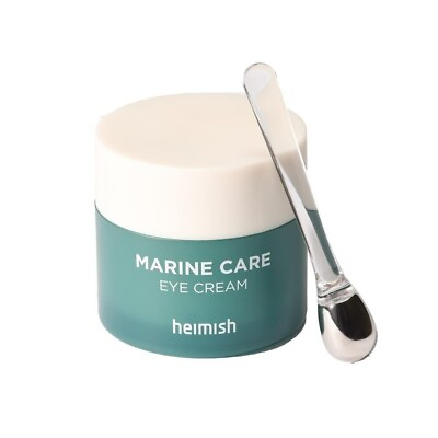 #ad HEIMISH Marine Care Eye Cream 1.01fl.oz 30ml for Dark Circles and Wrinkles $15.00
