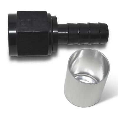 #ad Russell 610463 HOSE END $25.86