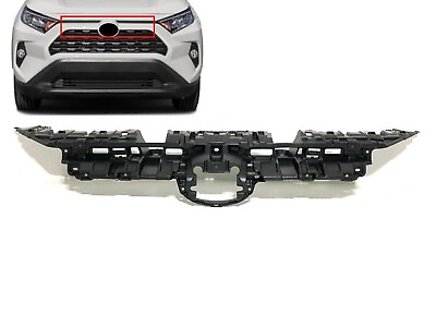 #ad For 2019 2022 Toyota Rav4 Grille Bracket Front Upper Inner Bracket TO1207108 $64.15