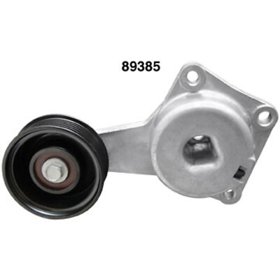 #ad 89385 Dayco Accessory Belt Tensioner for F450 Truck F550 Ford F 450 Super Duty $44.36