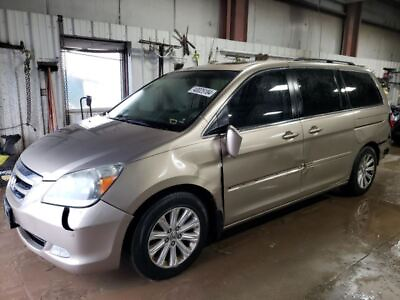 #ad Passenger Right Front Door Electric Fits 05 07 ODYSSEY 1787919 $425.00