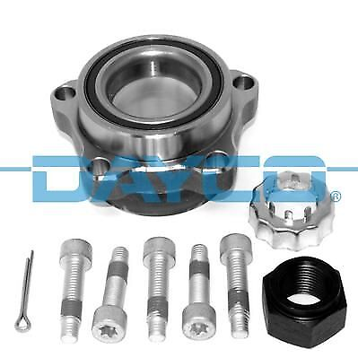 #ad Dayco Front Right Wheel Bearing Kit Fits Ford KWD1176 GBP 42.77