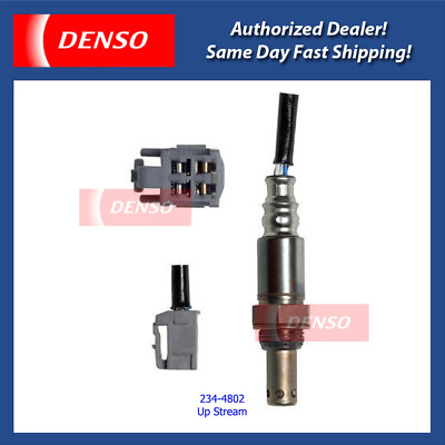 #ad Denso Oxygen Sensor Up Stream for 04 06 Toyota Matrix Corolla Pontiac Vibe $72.99