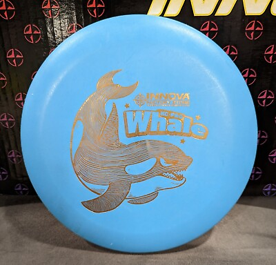 #ad Innova Factory Store KC Pro Whale. 175g.💯🐳💯 $21.99