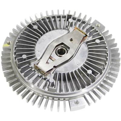 #ad Engine Cooling Fan Clutch for Mercedes Benz W201 190E 87 93 103 200 05 22 $34.99