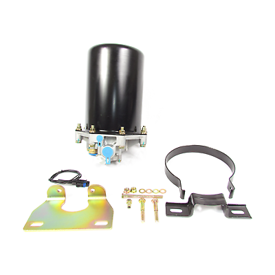 Fortpro AD9 Style 12V Air Dryer Compatible with Mack Volvo Replacement for 0652 $162.67