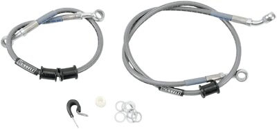 #ad Russell Brake Line Kit R08368S $59.99