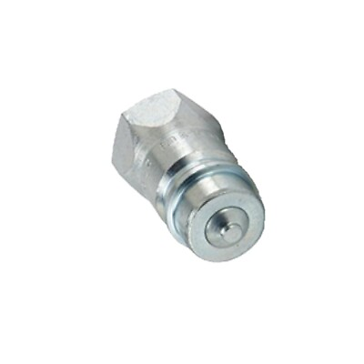 #ad 8010 15P Male Tip Hydraulic Coupler 3 4 15 ORB $19.90