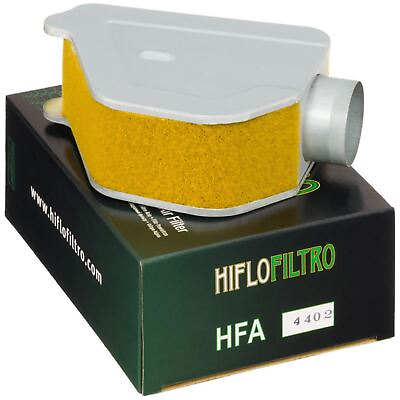 #ad Hiflofiltro Air Filter HFA4402 $21.94