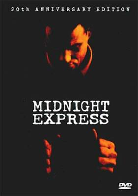 #ad Midnight Express VERY GOOD $5.47