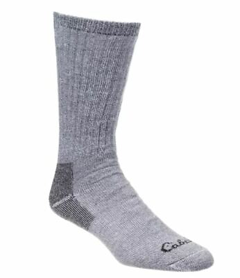 #ad Cabela#x27;s Merino Wool Boot Socks 4 pair $17.94