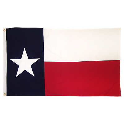 #ad 2X3 TEXAS STATE FLAG TX TEXAN LONE STAR 2#x27;X3#x27; FREE SHIPPING $8.44