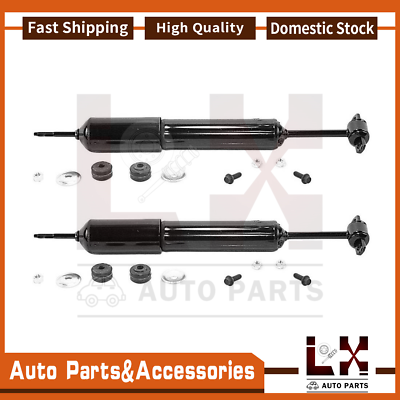 #ad A Monroe 2X Front Shock Absorber Kit Set For 1996 1997 FORD EXPLORER AWD $110.93