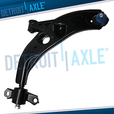 #ad New Front Lower Right Control Arm and Ball Joint Assembly for Probe 626 MX 6 $38.65